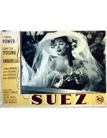 SUEZ