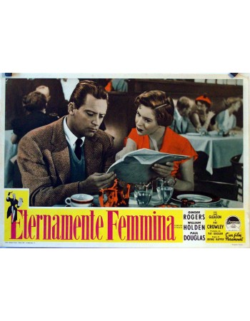 FOREVER FEMALE
