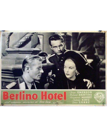 HOTEL BERLIN