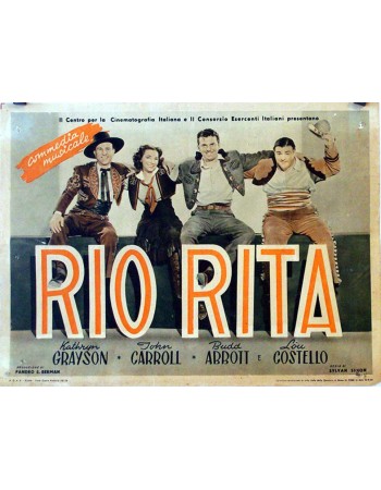 RIO RITA