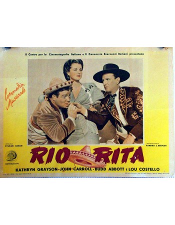 RIO RITA