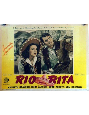 RIO RITA