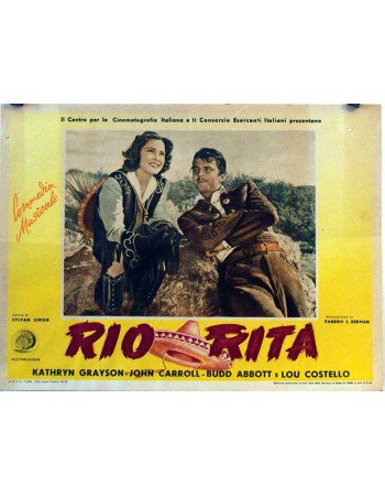 RIO RITA