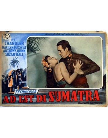 East of Sumatra