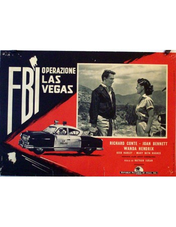 HIGHWAY DRAGNET