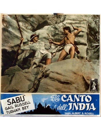 Song of India