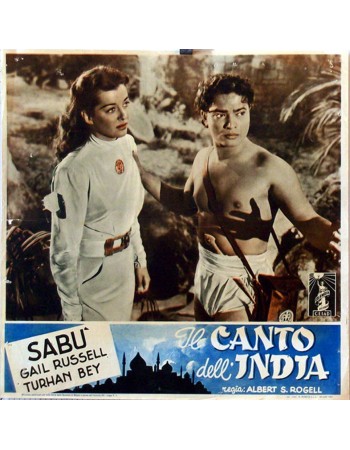 Song of India