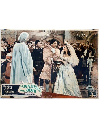 LORNA DOONE