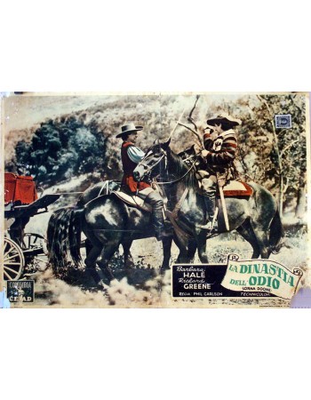 LORNA DOONE