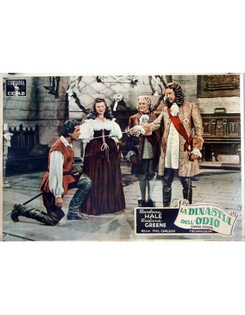 LORNA DOONE