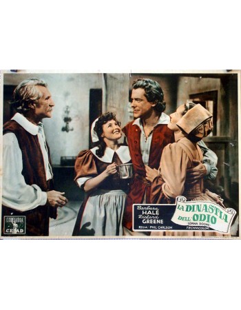LORNA DOONE