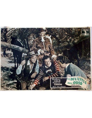 LORNA DOONE
