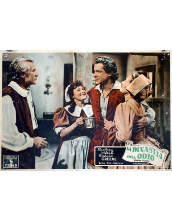 LORNA DOONE