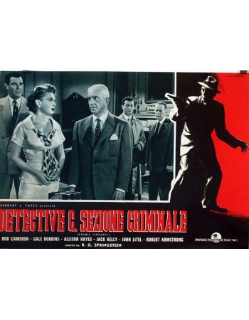 DOUBLE JEOPARDY