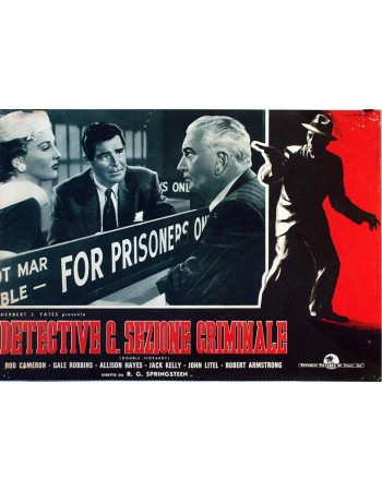 DOUBLE JEOPARDY