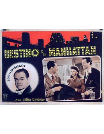 Tales of Manhattan