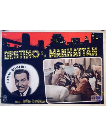 Tales of Manhattan