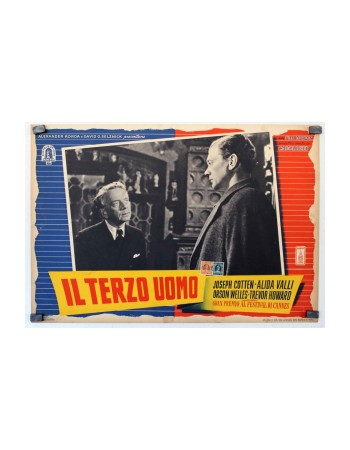 THE THIRD MAN
