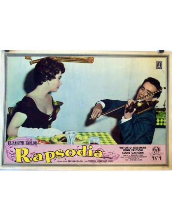 RHAPSODY