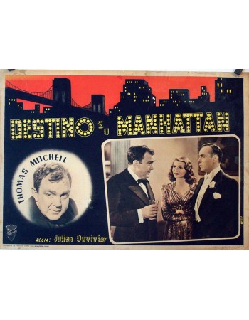 Tales of Manhattan