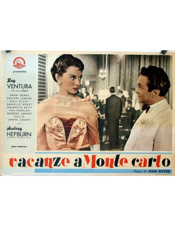 NOUS IRONS A MONTECARLO