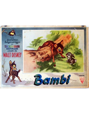 BAMBI