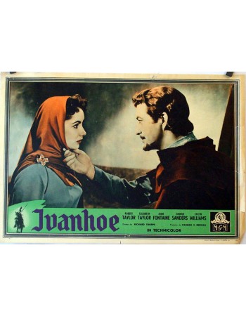 IVANHOE