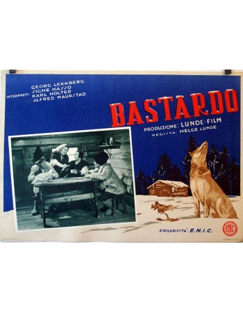 Bastard