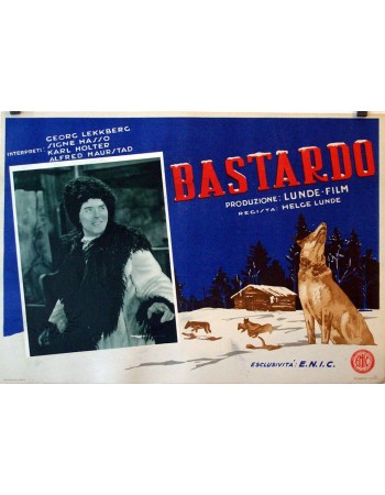 Bastard