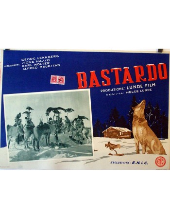 Bastard