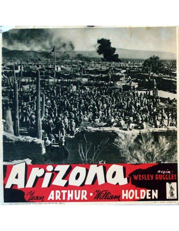 ARIZONA