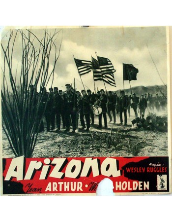 ARIZONA