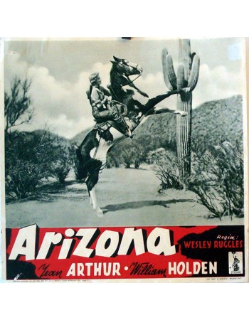 ARIZONA
