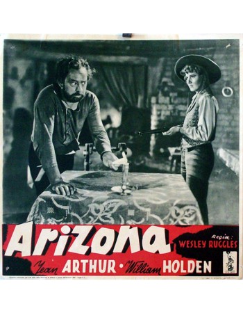 ARIZONA