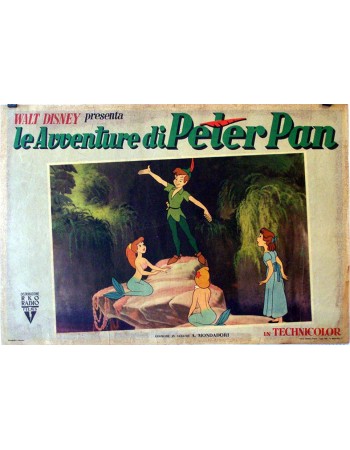 PETER PAN
