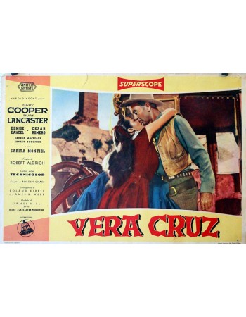 VERA CRUZ