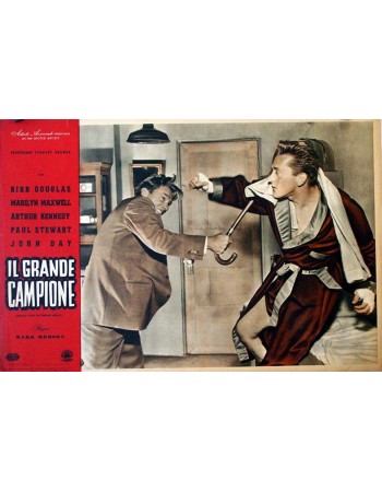 CHAMPION