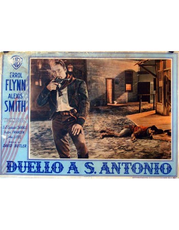 SAN ANTONIO