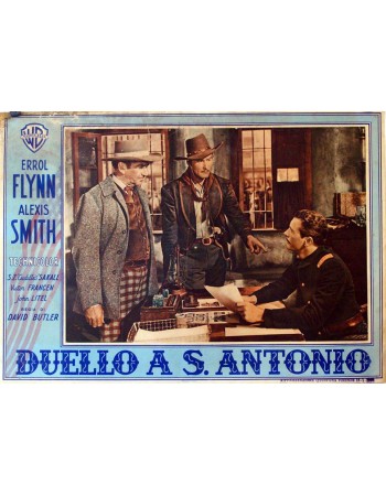 SAN ANTONIO