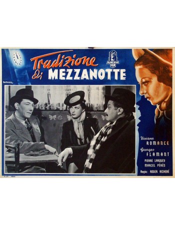 LA TRADITION DE MINUIT