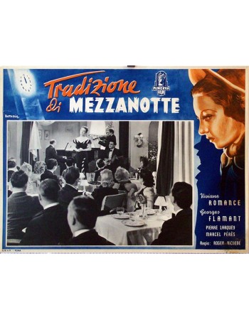 LA TRADITION DE MINUIT