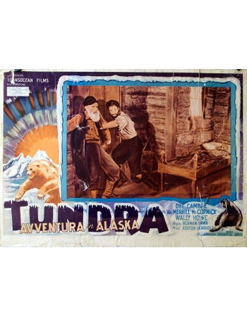 Tundra