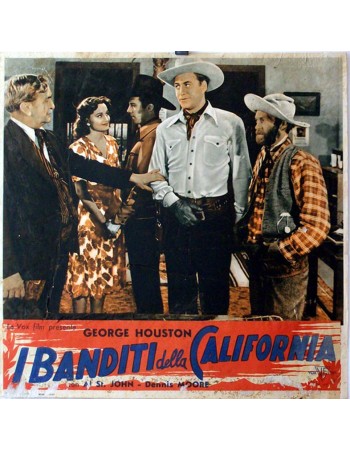 THE LONE RIDER AND THE BANDIT