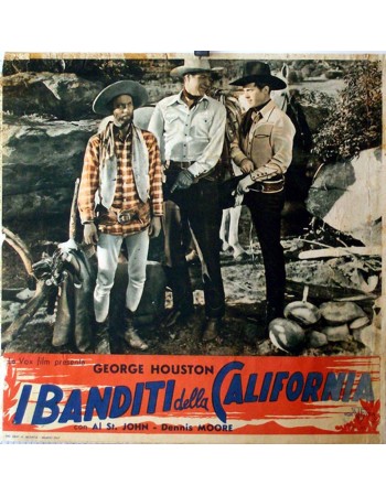 THE LONE RIDER AND THE BANDIT