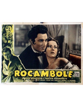 ROCAMBOLE