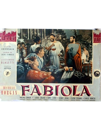 FABIOLA