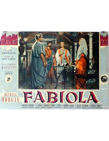 FABIOLA