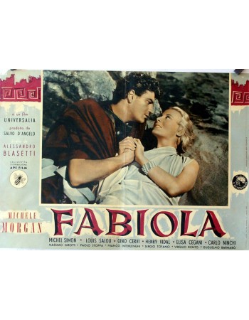 FABIOLA