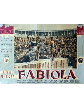 FABIOLA