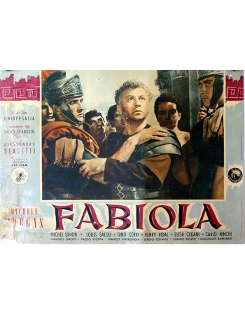 FABIOLA